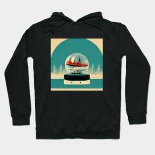 Snow Globe Hoodie